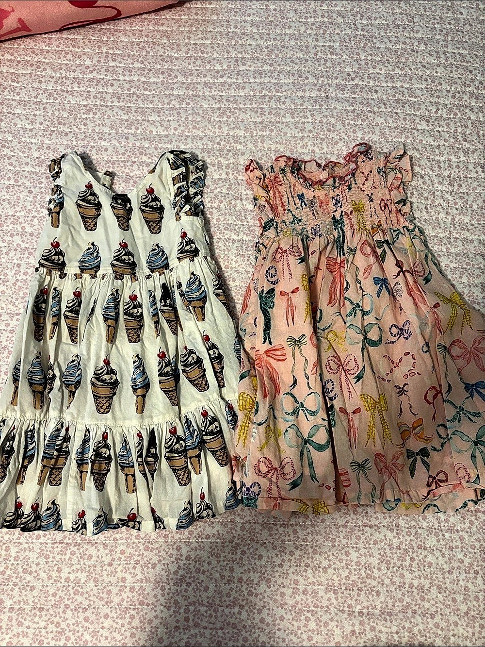 Pink Chicken Lot 3y